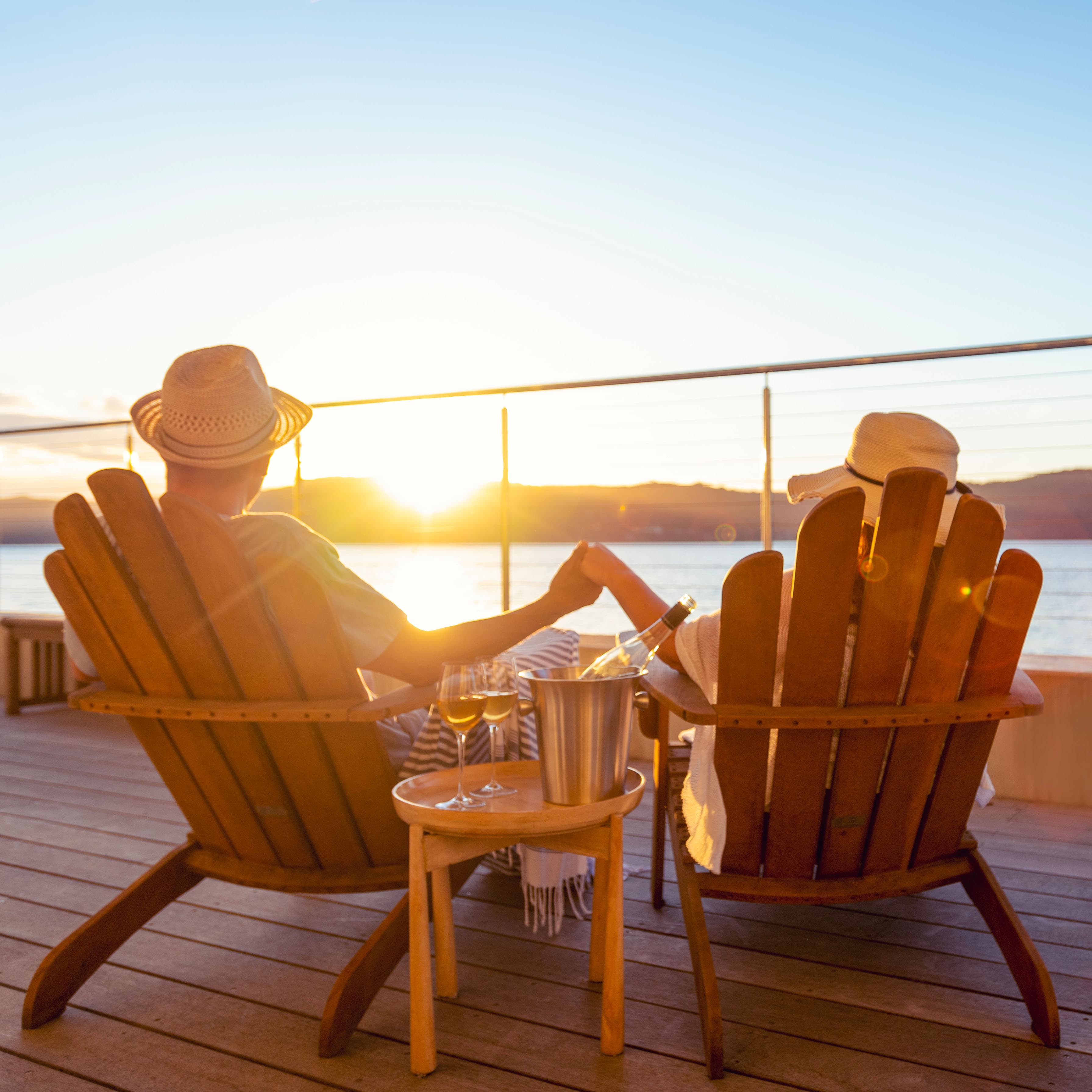 Struktur für Ihren Ruhestand